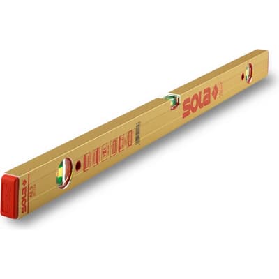 Sola AZ 3 100 aluminijumska libela, 100cm