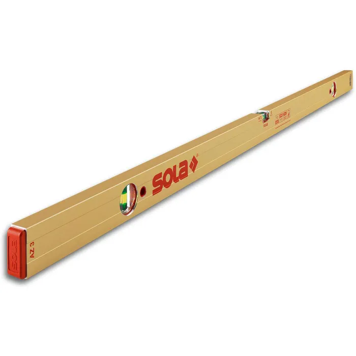 Sola AZ 3 120 aluminijumska libela, 120cm