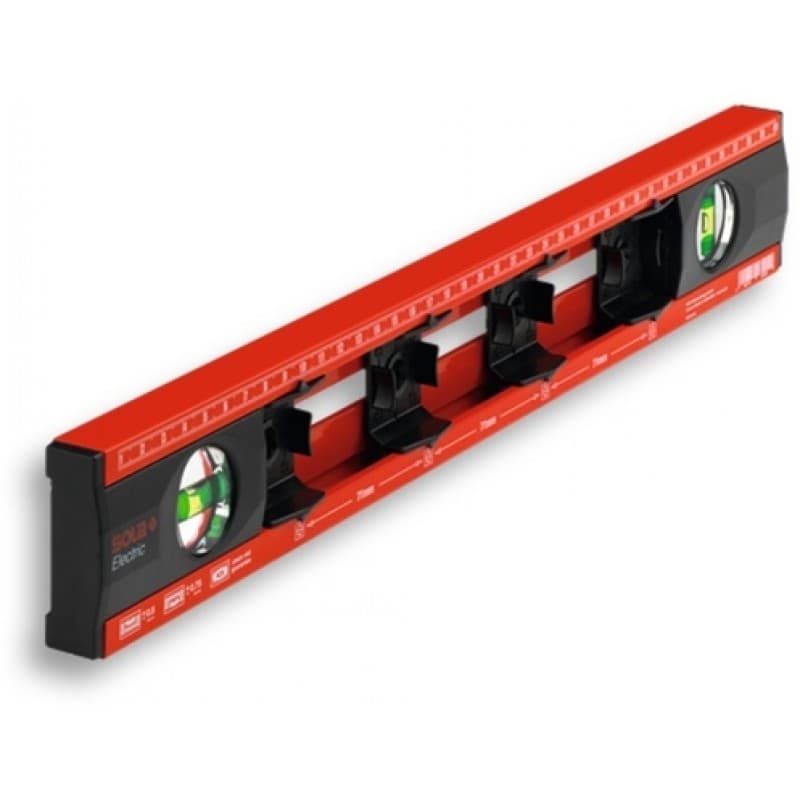 Sola Electric libela za obelezavanje, 40cm