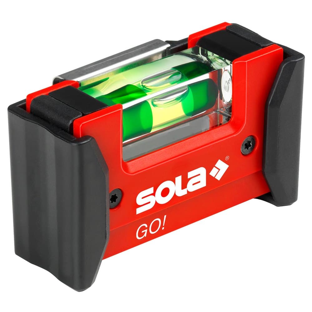 Sola GO! CLIP plastična libela
