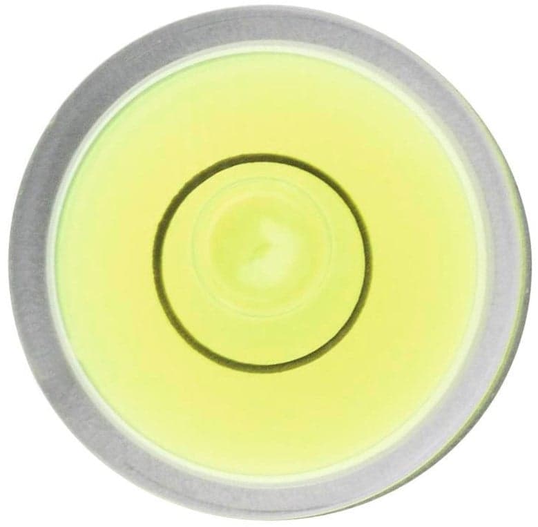 Sola DB 14 libela za centriranje, 14mm