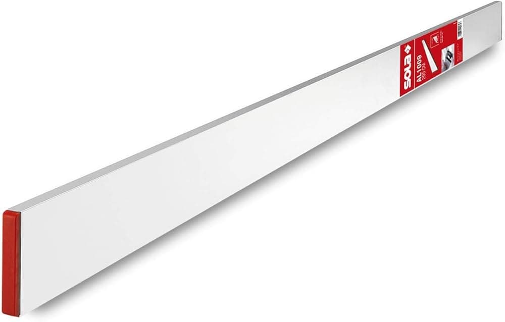 Sola AL 1009/1,5 m aluminijumska daska za ravnanje, 150cm
