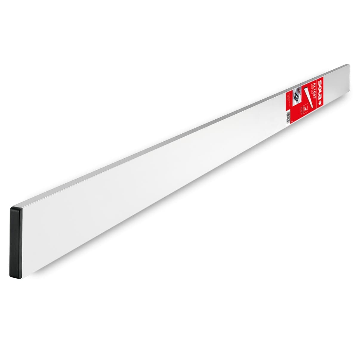 Sola AL 1007/1,5 m aluminijumska daska za ravnanje, 150cm