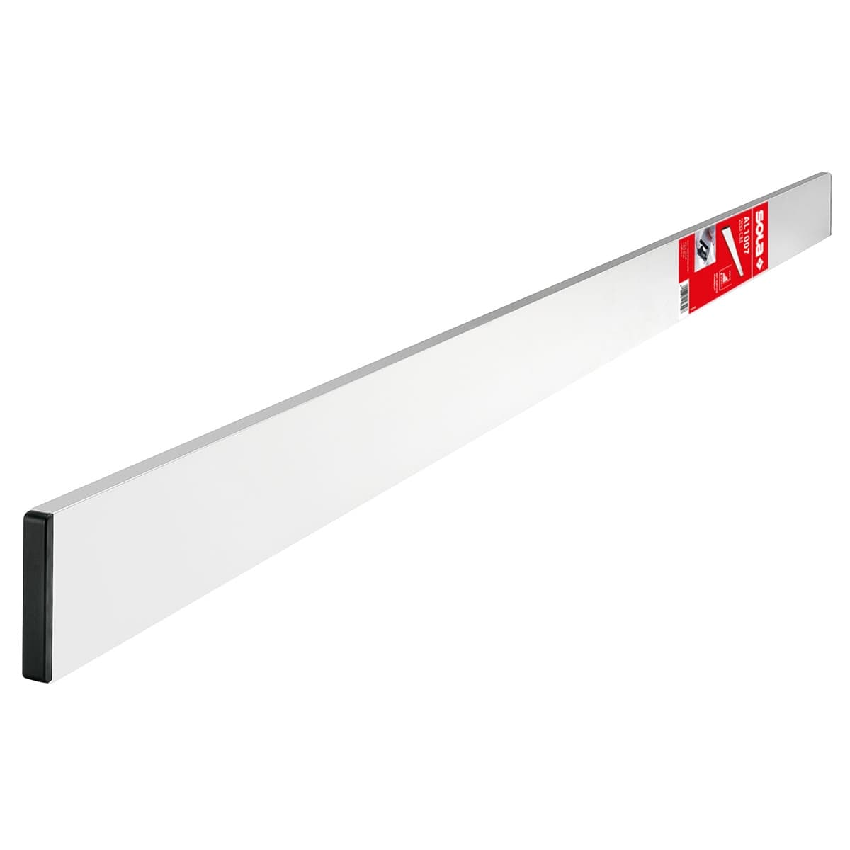 Sola AL 1007/1,8 m aluminijumska daska za ravnanje, 180cm