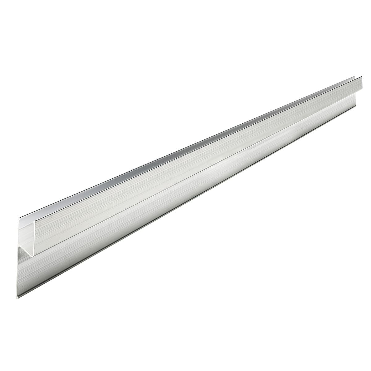 Sola AL 2605/1,2 m aluminijumska daska, h-profil, 120cm