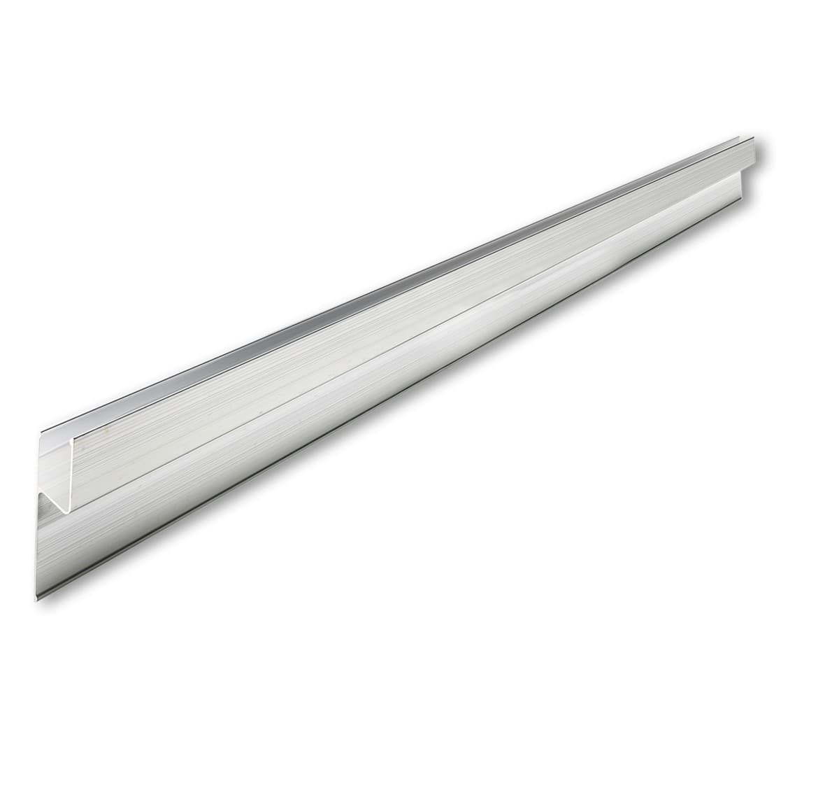 Sola AL 2605/1,5 m aluminijumska daska, h-profil, 150cm