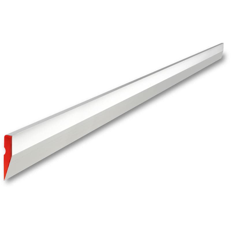 Sola AL 2606/1 m aluminijumska daska, trapez, 100cm