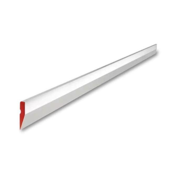 Sola AL 2606/1,2 m aluminijumska daska, trapez, 120cm
