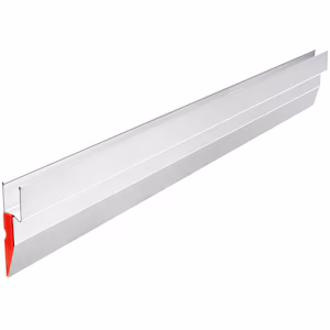 Sola AL 2607/1,5 m aluminijumska daska, trapez i H-profil, 150cm