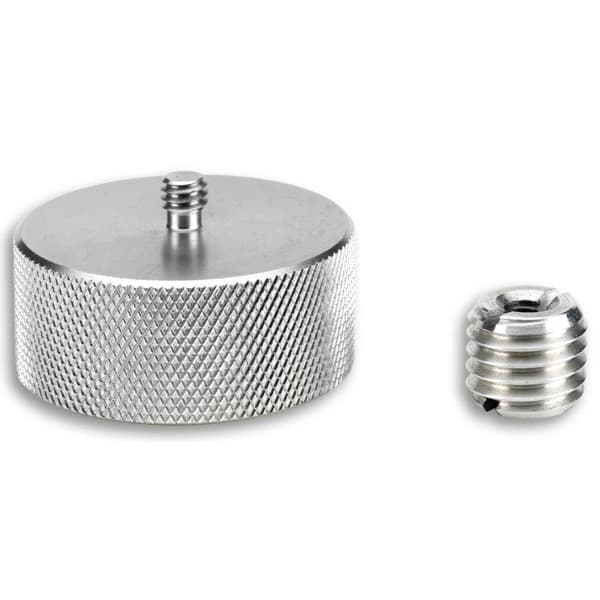 Sola GA-SET navojni adapter set, 1/4", 5/8"
