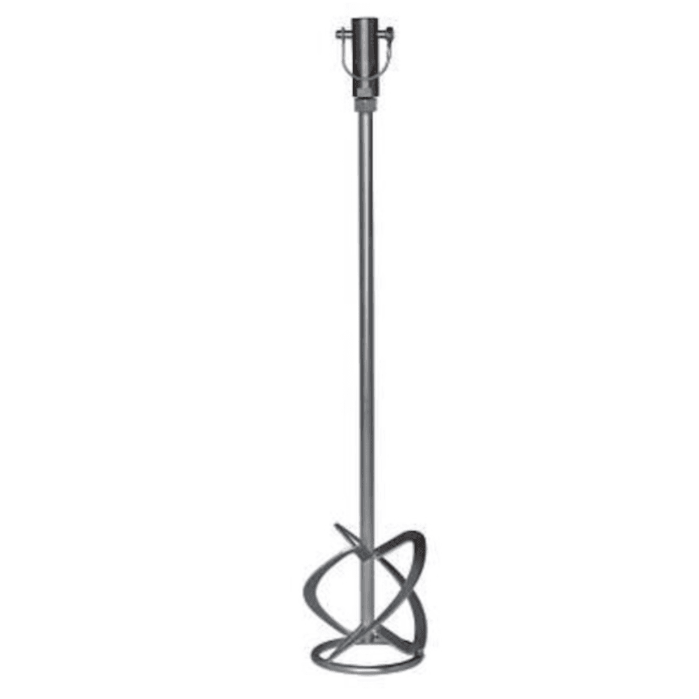 Einhell EN 3437011 mešalica za zemlju i malter, 120mm
