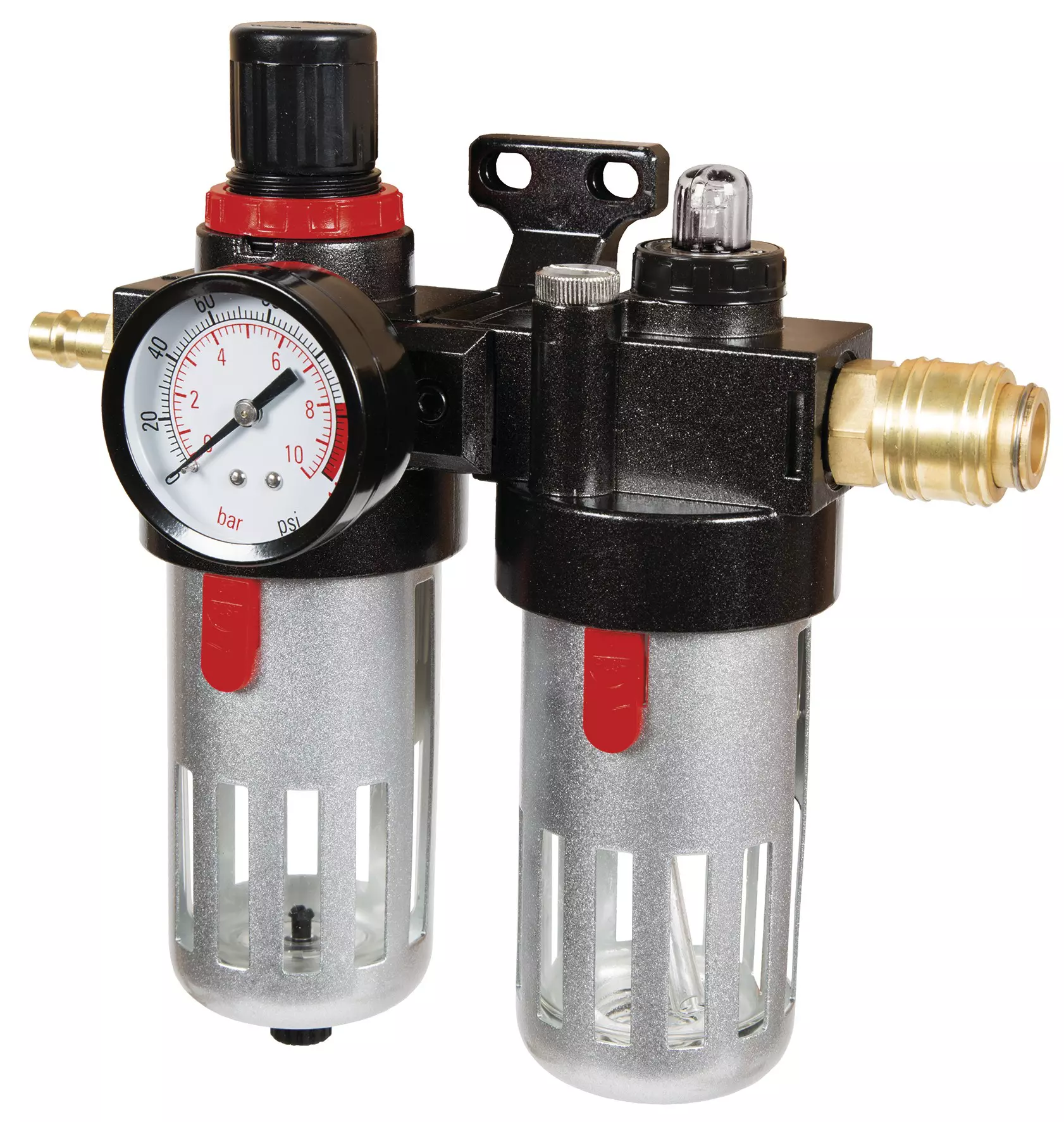 Einhell EN 4135000 kombinovani filter ulje/voda, 3/8"