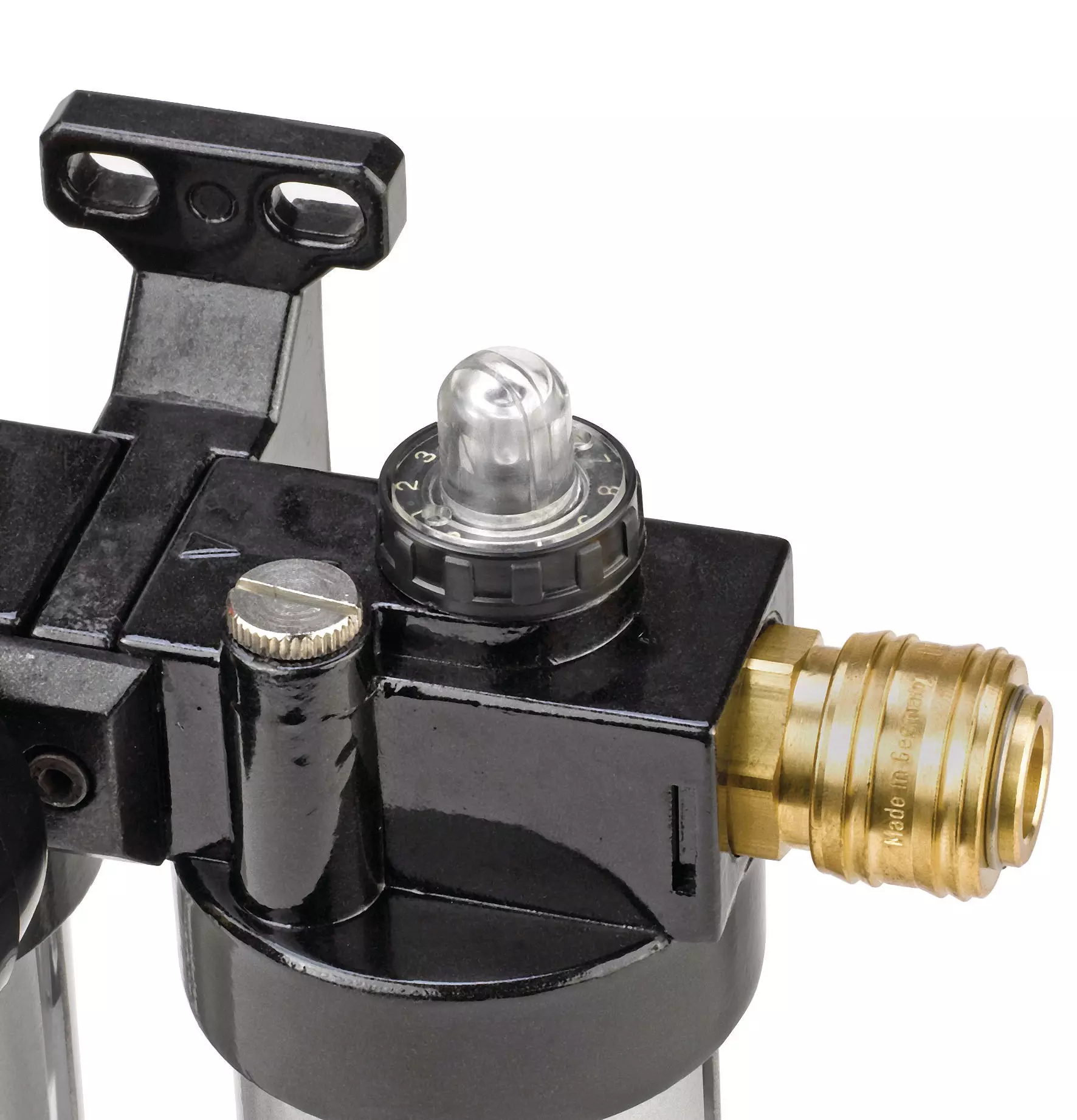 Einhell EN 4135001 kombinovani filter za ulje, 1/4" - slika 2
