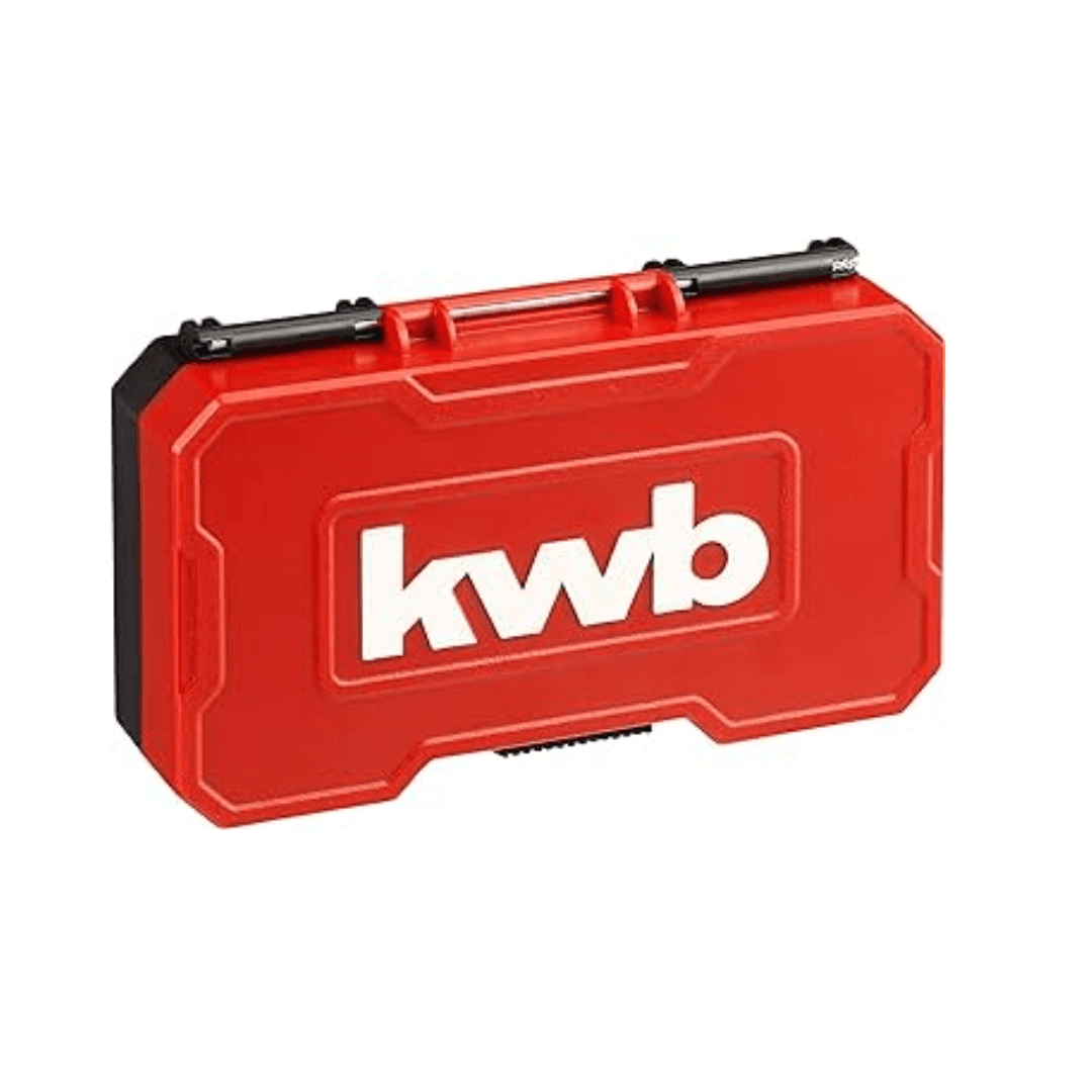 Einhell EN 49108801 set adaptera i bitova, 1/4", S-Box, 34 komada - slika 2