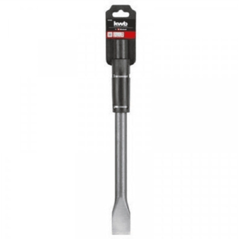 Einhell EN 49191045 pljosnato dleto za čekić za rušenje, SDS-HEX, 40x410mm