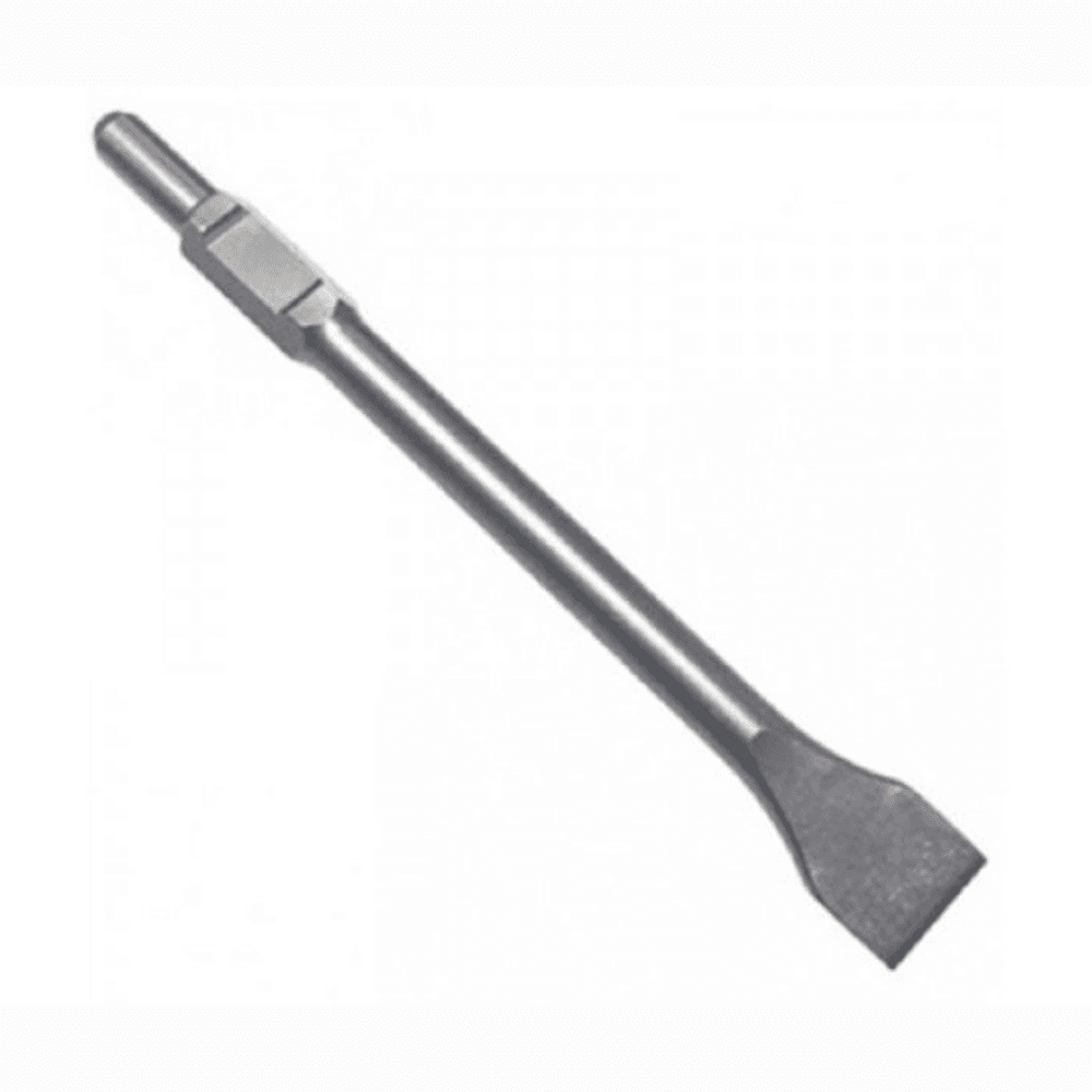 Einhell EN 49191045 pljosnato dleto za čekić za rušenje, SDS-HEX, 40x410mm - slika 2