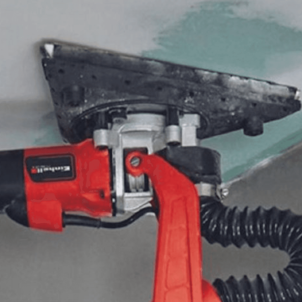 Einhell EN 49491065 set brusnih mreža i papira, 15 komada - slika 3