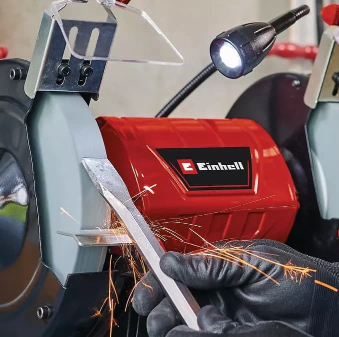 Einhell EN 49507735 brusni disk sa dodatnim adapterima, 200mm - slika 2