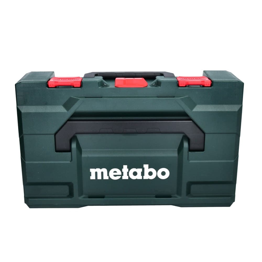 Metabo MET 602403660 akumulatorski udarni zavrtač, sa 2x5.5Ah baterije i punjačem - slika 3