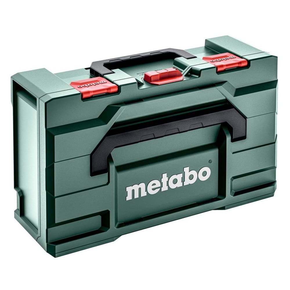 Metabo MET 601712510 akumulatorski kombičekić, SDS-plus, sa 2x4.0Ah baterije i punjačem - slika 2