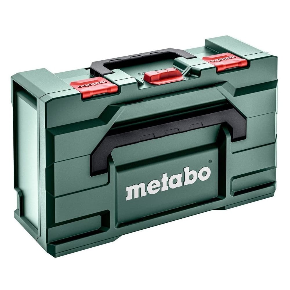 Metabo MET 601713800 akumulatorski kombičekić, SDS-plus, sa 2x4.0Ah baterije i punjačem - slika 4