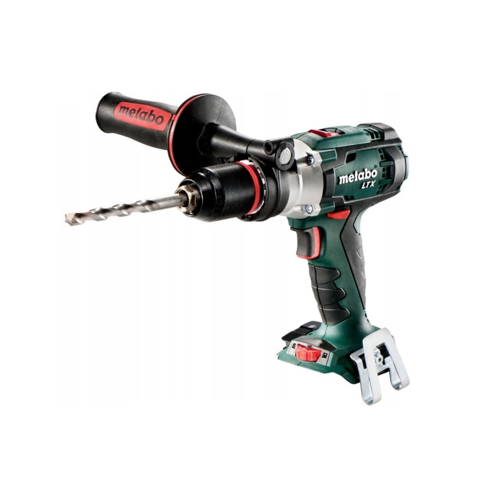 Metabo MET 602192890 akumulatorska vibraciona bušilica, 18V, bez baterije i punjača