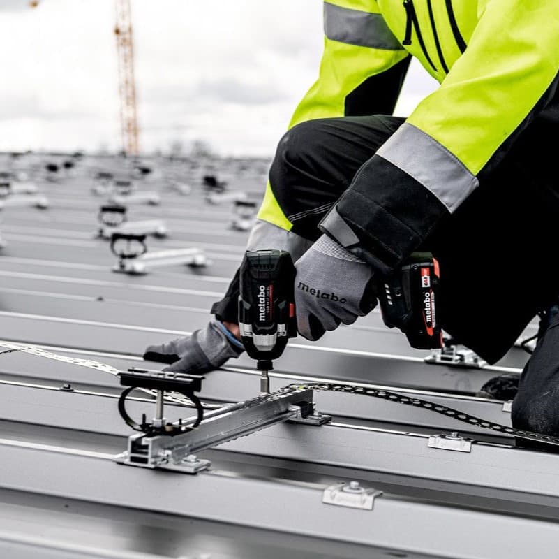 Metabo MET 602397850 akumulatorski udarni zavrtač, 1/4", bez baterije i punjača - slika 2