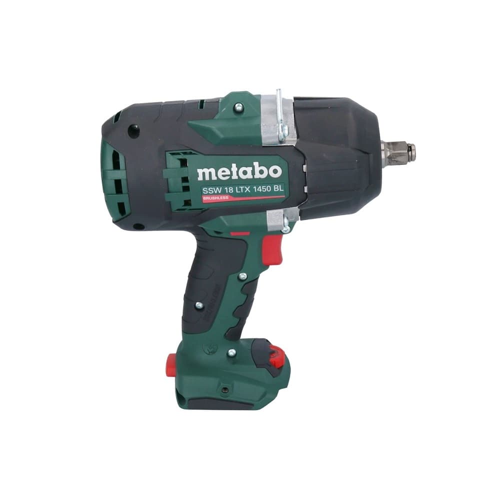 Metabo MET 602401850 akumulatorski udarni zavrtač, 1/2", bez baterije i punjača - slika 2