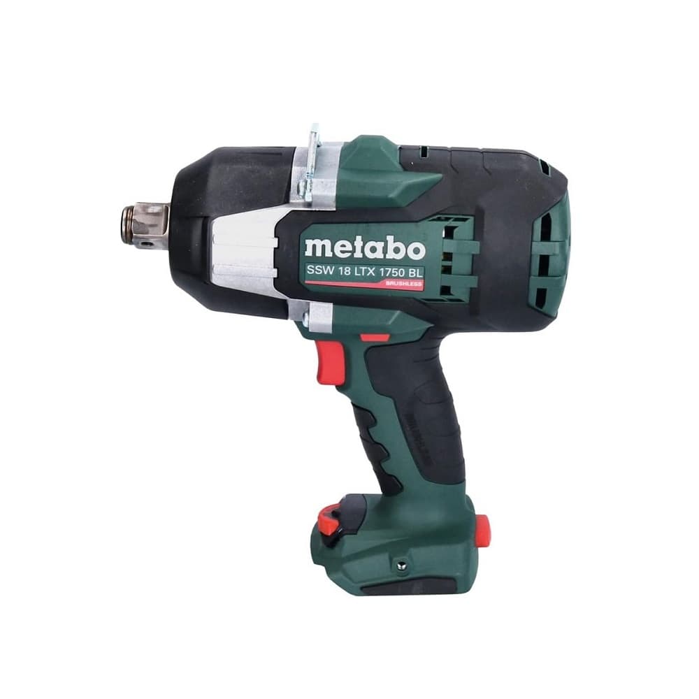 Metabo MET 602402850 akumulatorski udarni zavrtač, 3/4", bez baterije i punjača - slika 2