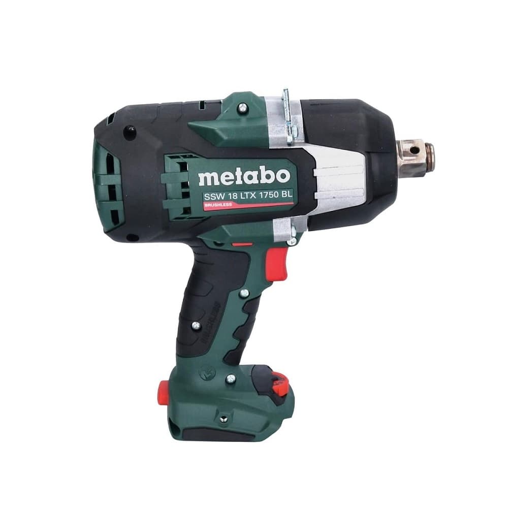 Metabo MET 602402850 akumulatorski udarni zavrtač, 3/4", bez baterije i punjača - slika 3