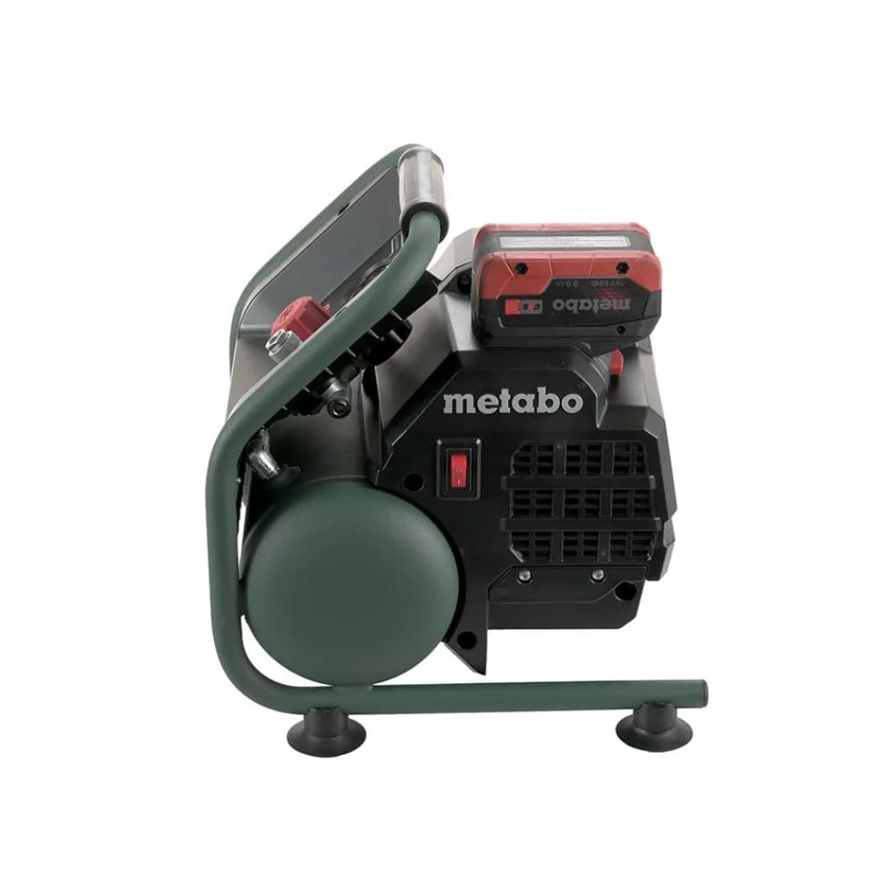 Metabo MET 601521850 akumulatorski kompresor, 18V, bez baterije i punjača - slika 2