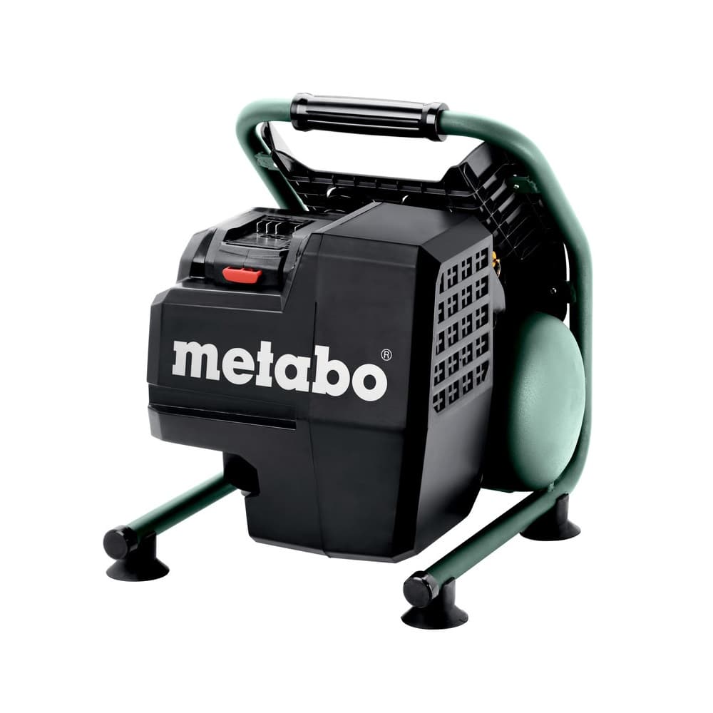 Metabo MET 601521850 akumulatorski kompresor, 18V, bez baterije i punjača - slika 3