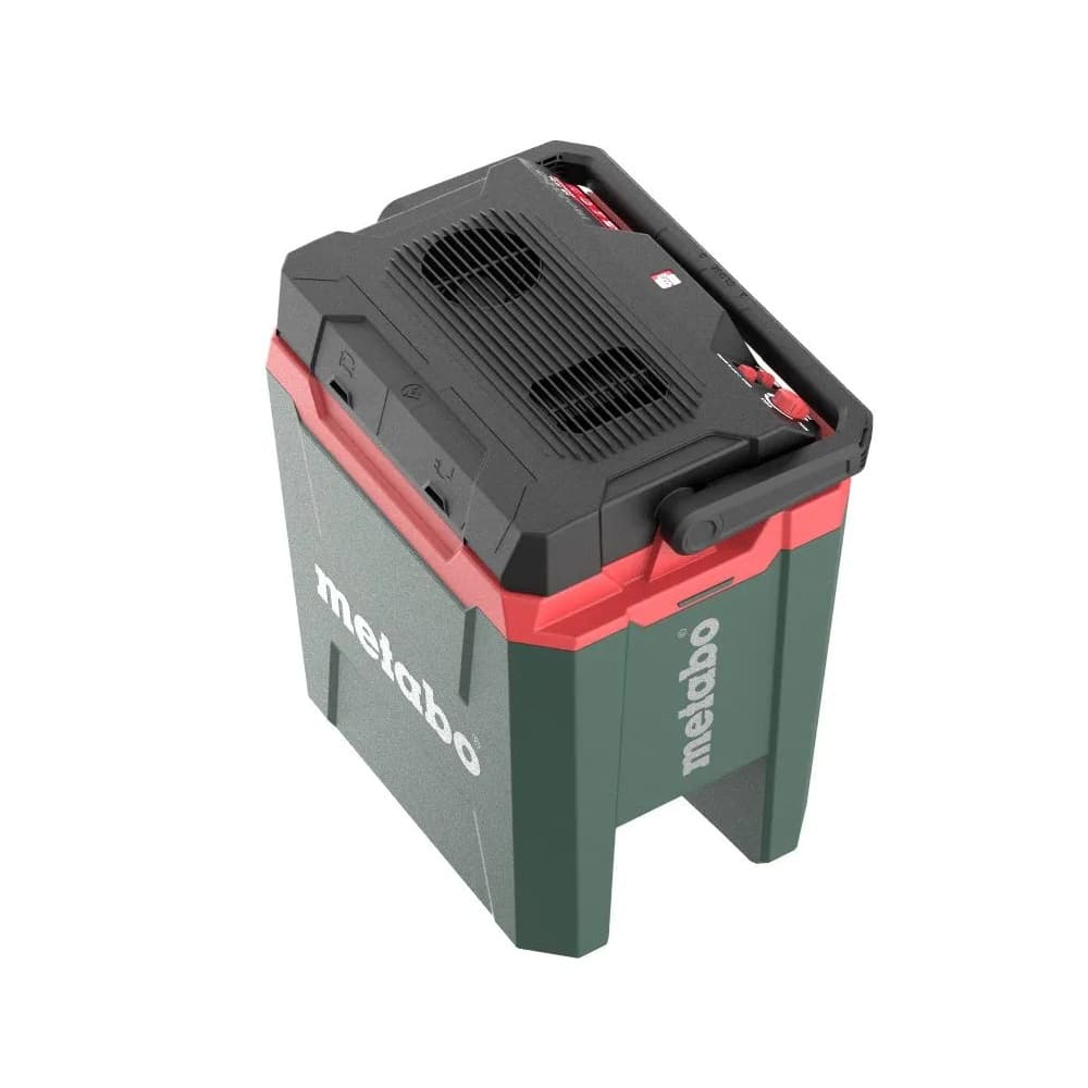 Metabo MET 600791850 akumulatorski frižider, 18V, bez baterije i punjača - slika 4
