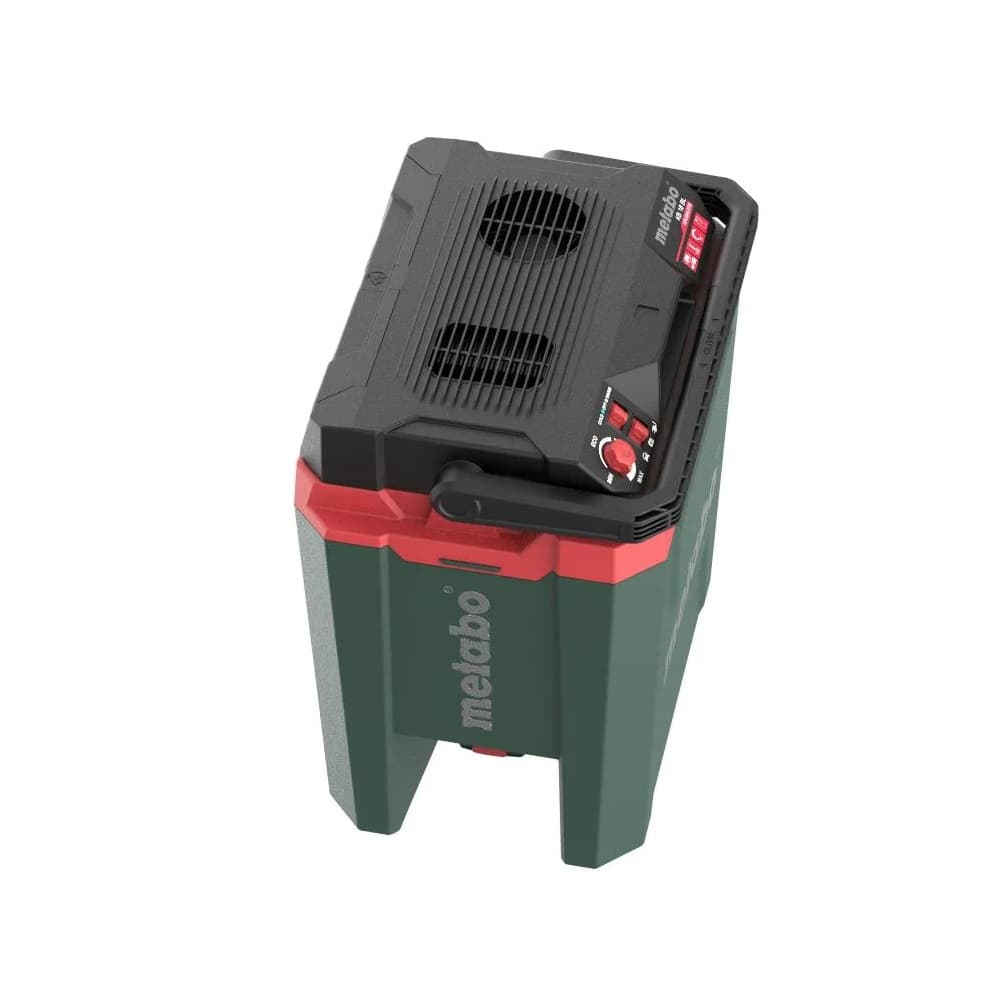 Metabo MET 600791850 akumulatorski frižider, 18V, bez baterije i punjača - slika 3