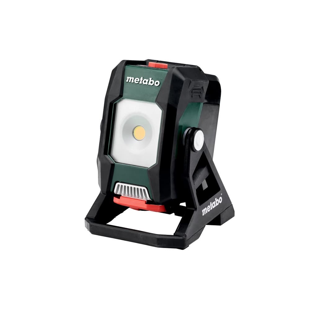Metabo MET 601504850 akumulatorski reflektor-lampa, bez baterije i punjača