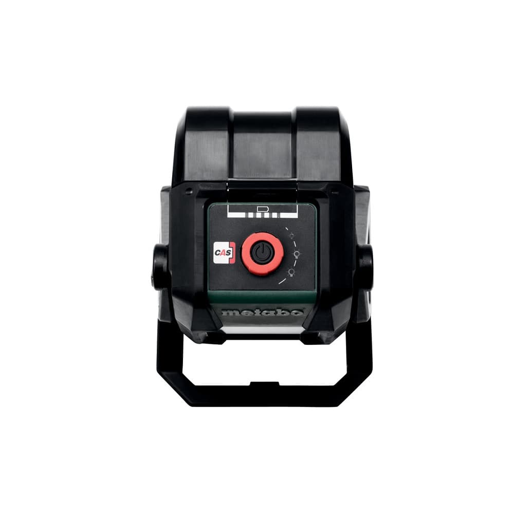 Metabo MET 601504850 akumulatorski reflektor-lampa, bez baterije i punjača - slika 2