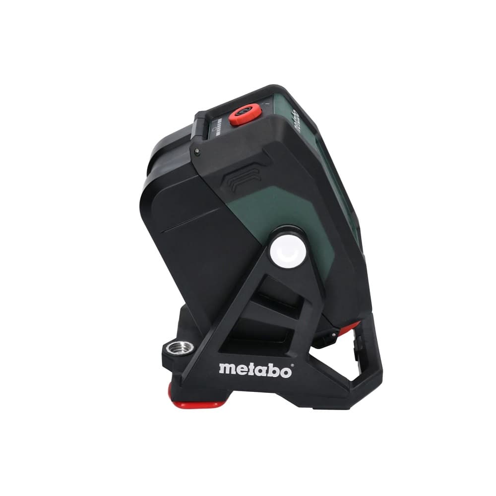 Metabo MET 601504850 akumulatorski reflektor-lampa, bez baterije i punjača - slika 3