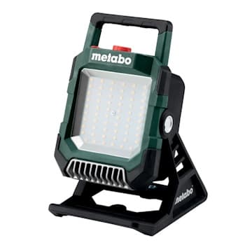 Metabo MET 601505850 akumulatorski reflektor, bez baterije i punjača