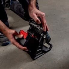 Metabo MET 601505850 akumulatorski reflektor, bez baterije i punjača - slika 2