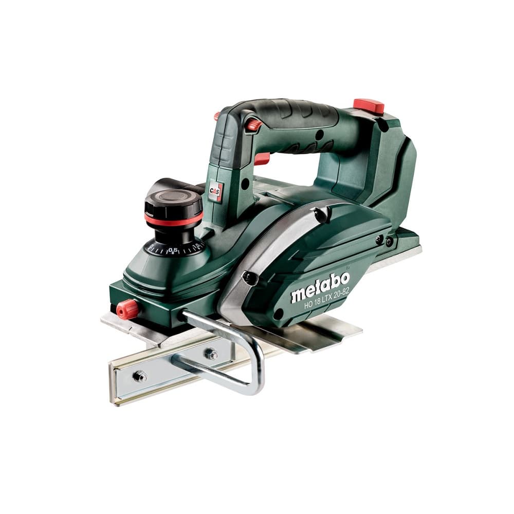 Metabo MET 602082890 akumulatorsko rende, 18V, bez baterije i punjača