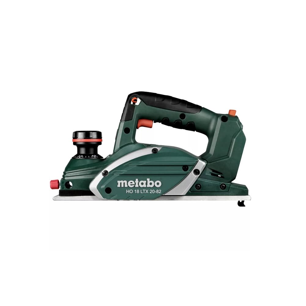 Metabo MET 602082890 akumulatorsko rende, 18V, bez baterije i punjača - slika 2