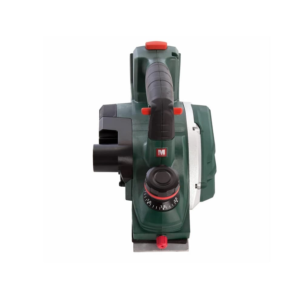 Metabo MET 602082890 akumulatorsko rende, 18V, bez baterije i punjača - slika 3