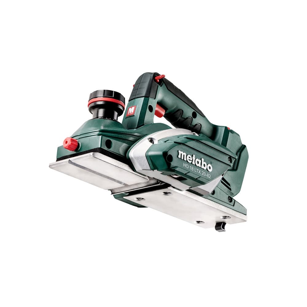 Metabo MET 602082890 akumulatorsko rende, 18V, bez baterije i punjača - slika 4