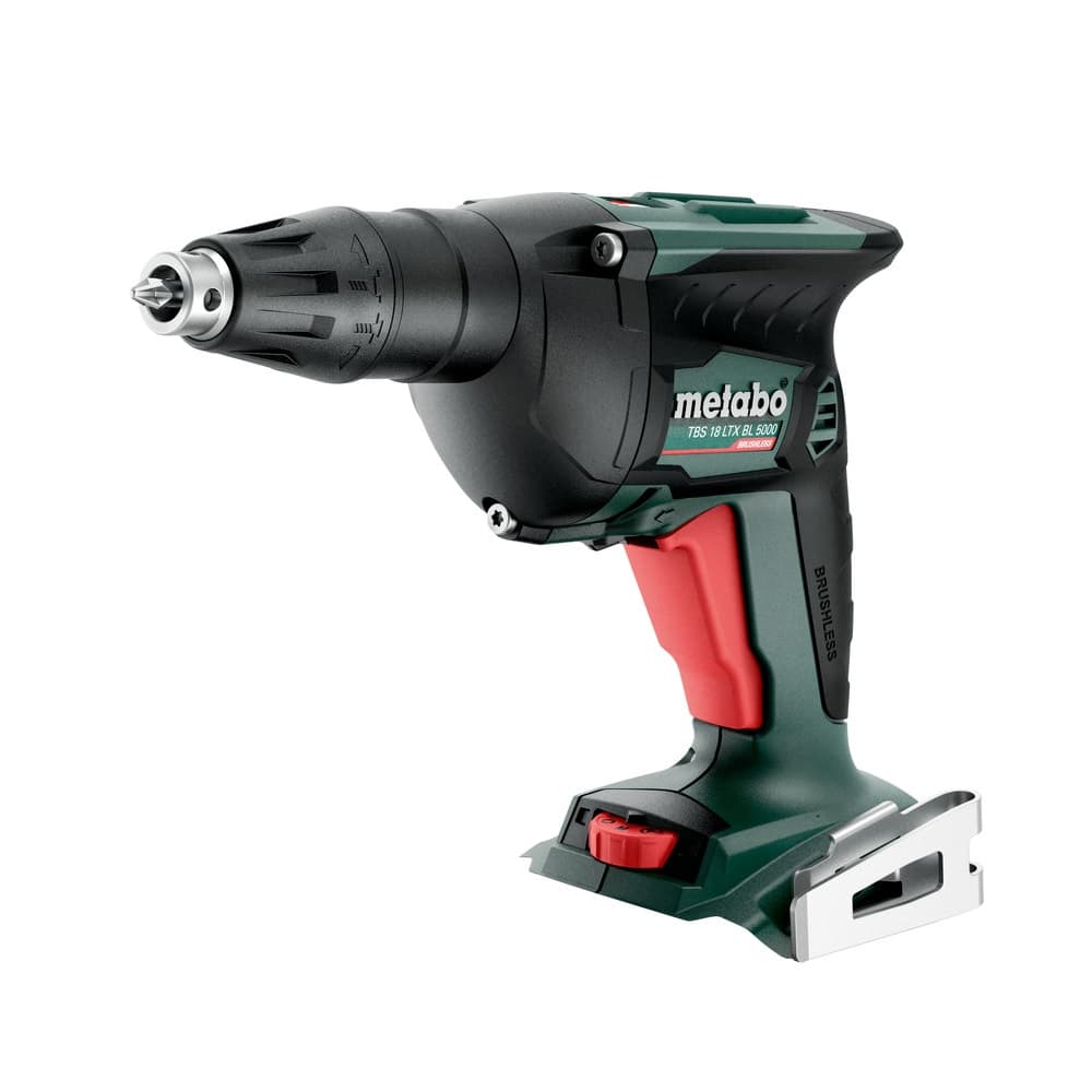 Metabo MET 620063840 akumulatorski odvrtač za suvu gradnju, 1/4", bez baterije i punjača - slika 2