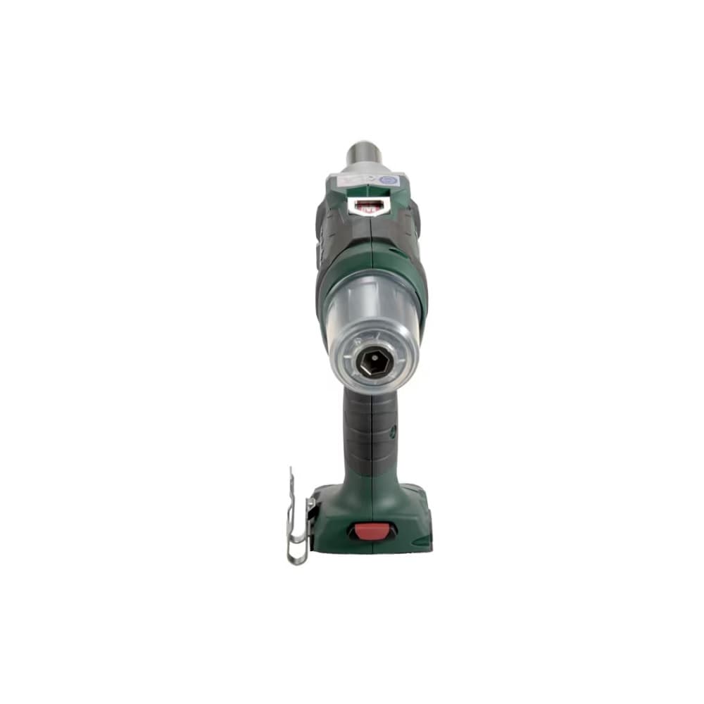 Metabo MET 619002890 akumulatorski pištolj za pop-nitne, 1/4", bez baterije i punjača - slika 2