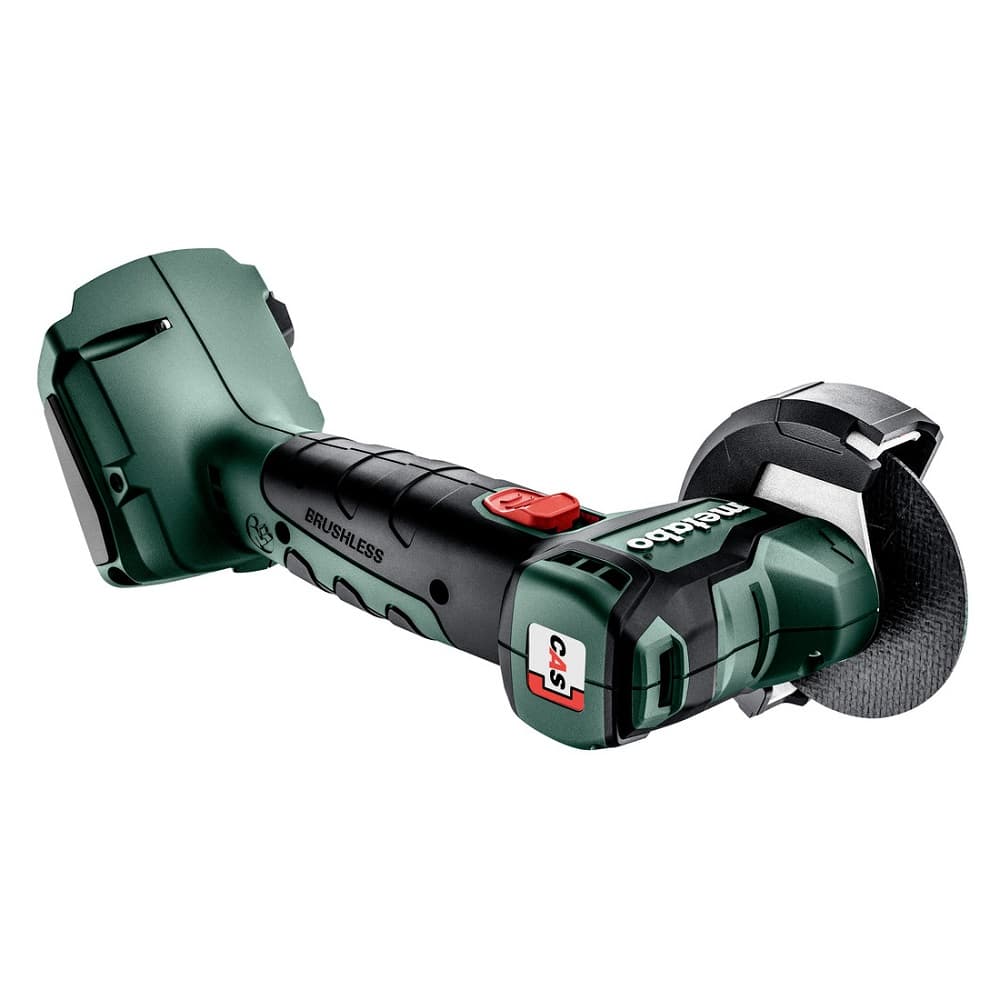 Metabo MET 600349850 akumulatorska brusilica, 18V, bez baterije i punjača