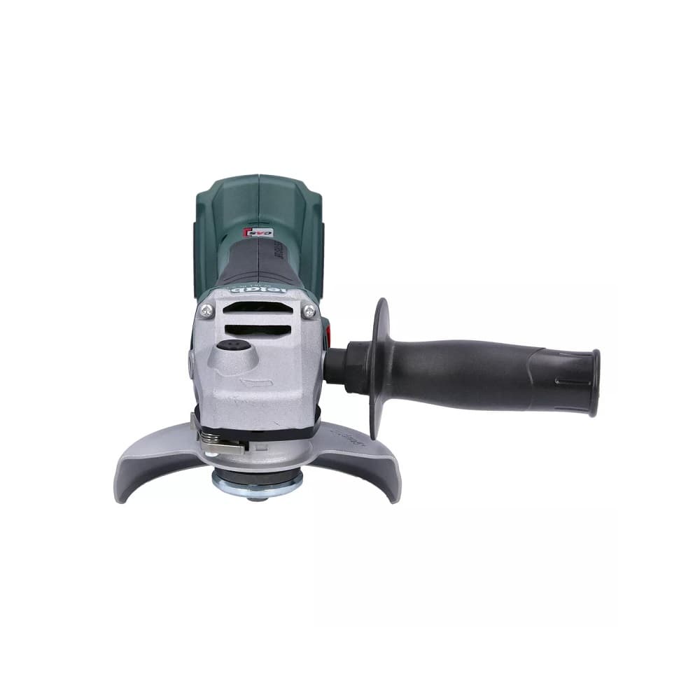 Metabo MET 602374850 akumulatorska ugaona brusilica, 18V, bez baterije i punjača - slika 2