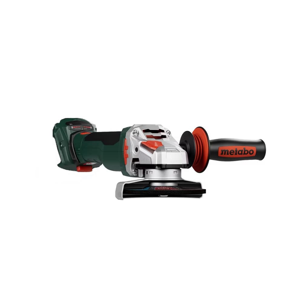 Metabo MET 601730850 akumulatorska ugaona brusilica, 18V, bez baterije i punjača - slika 3