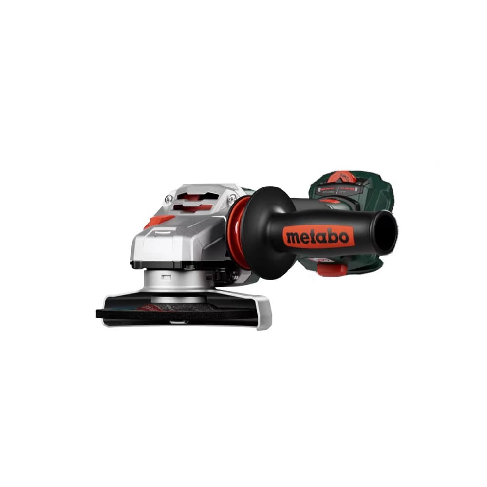 Metabo MET 601731850 akumulatorska ugaona brusilica, 18V, bez baterije i punjača - slika 2