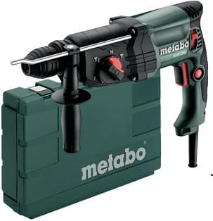 Metabo MET 601708500 kombinovani čekić, SDS‑Plus, 750W, u koferu